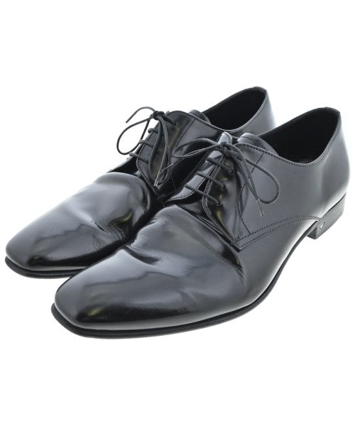 PRADA รองเท้าสวมทางการ