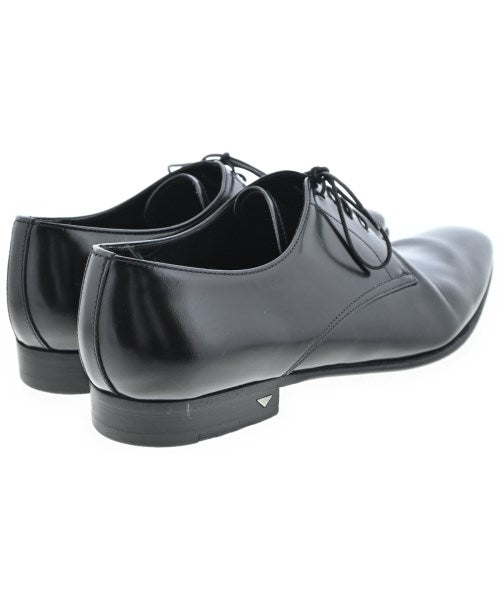 PRADA รองเท้าสวมทางการ