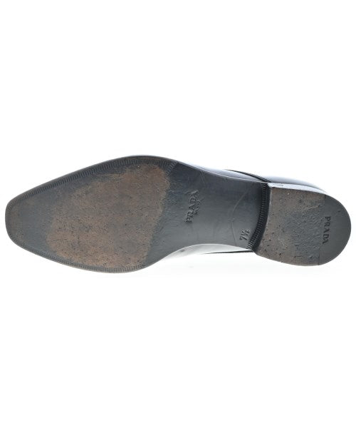 PRADA รองเท้าสวมทางการ