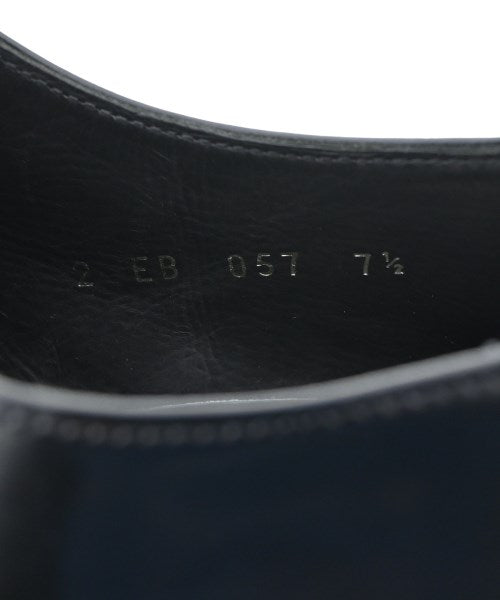 PRADA รองเท้าสวมทางการ