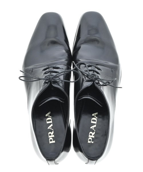 PRADA รองเท้าสวมทางการ