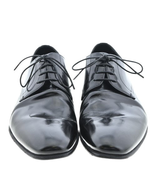 PRADA รองเท้าสวมทางการ