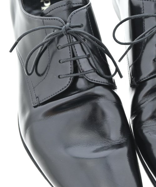 PRADA รองเท้าสวมทางการ