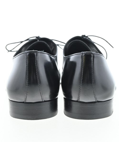 PRADA รองเท้าสวมทางการ