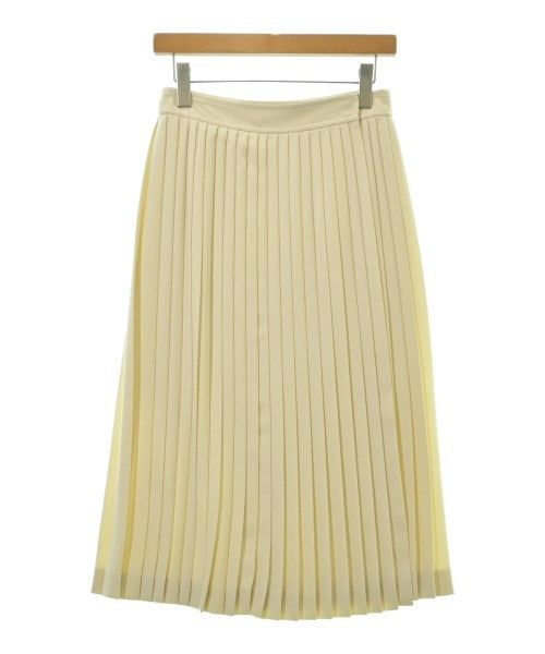 PRADA กระโปรงยาว/แม็กซี่ยาว