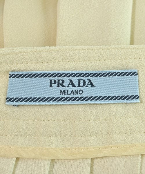PRADA กระโปรงยาว/แม็กซี่ยาว