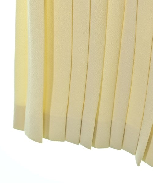 PRADA กระโปรงยาว/แม็กซี่ยาว