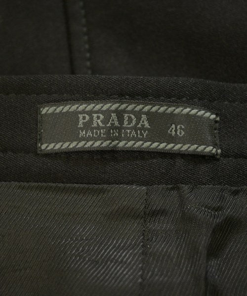 PRADA กระโปรงยาวถึงเข่า