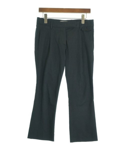 PRADA กางเกง 5 ส่วน