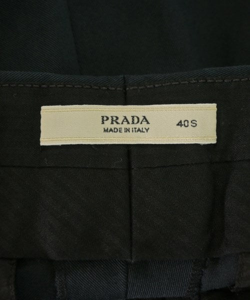PRADA กางเกง 5 ส่วน
