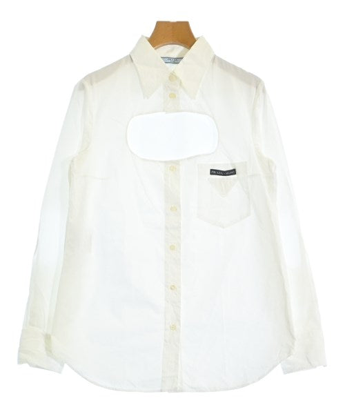 PRADA เสื้อลำลอง