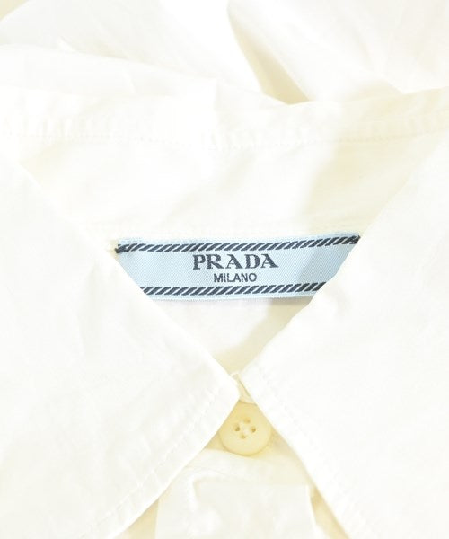 PRADA เสื้อลำลอง