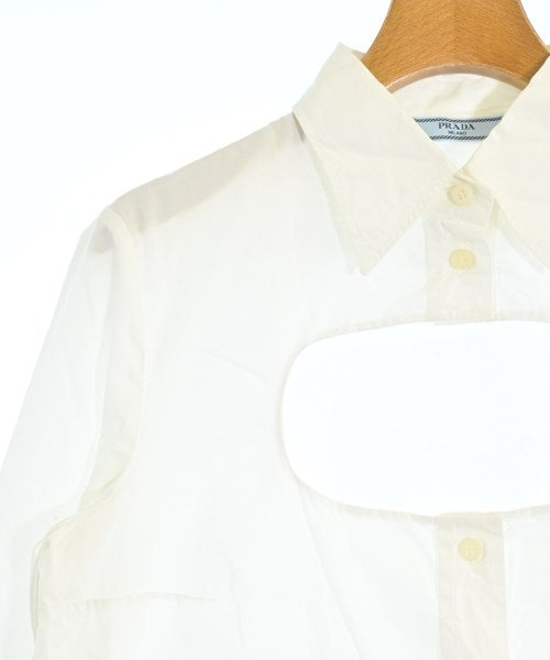 PRADA เสื้อลำลอง