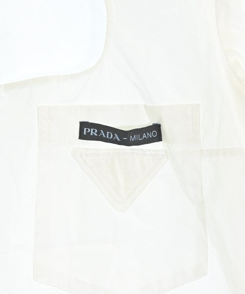PRADA เสื้อลำลอง
