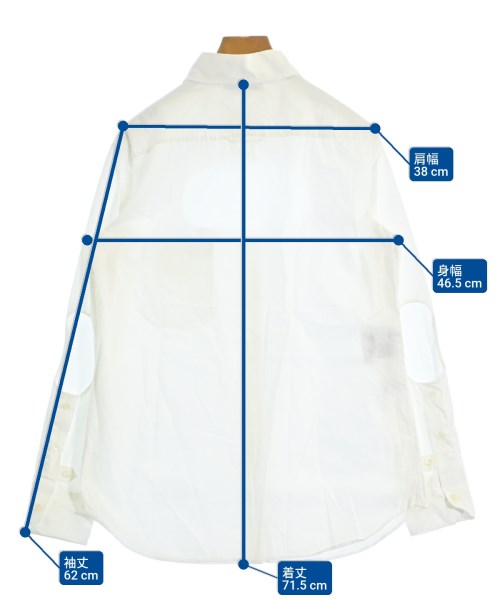 PRADA เสื้อลำลอง