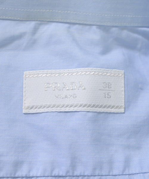 PRADA เสื้อลำลอง