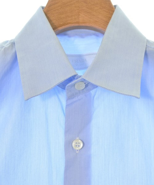 PRADA เสื้อลำลอง