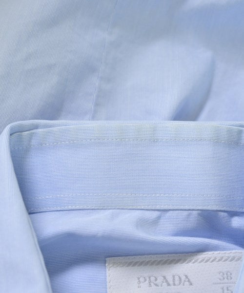 PRADA เสื้อลำลอง