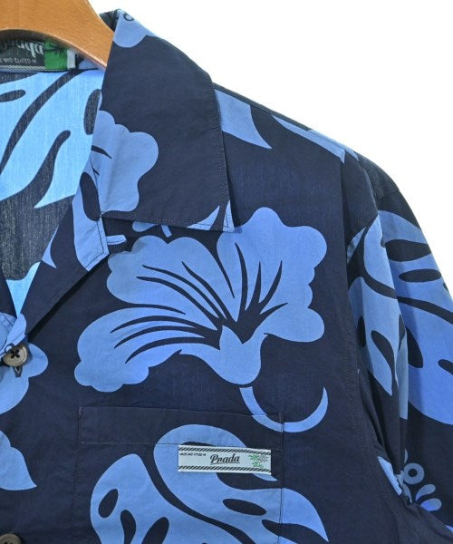 PRADA เสื้อลำลอง