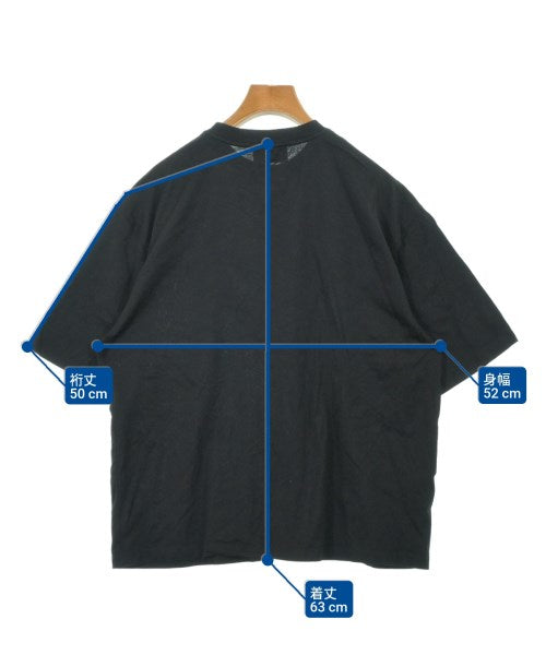 PRADA เสื้อยืด/เสื้อท็อปส์