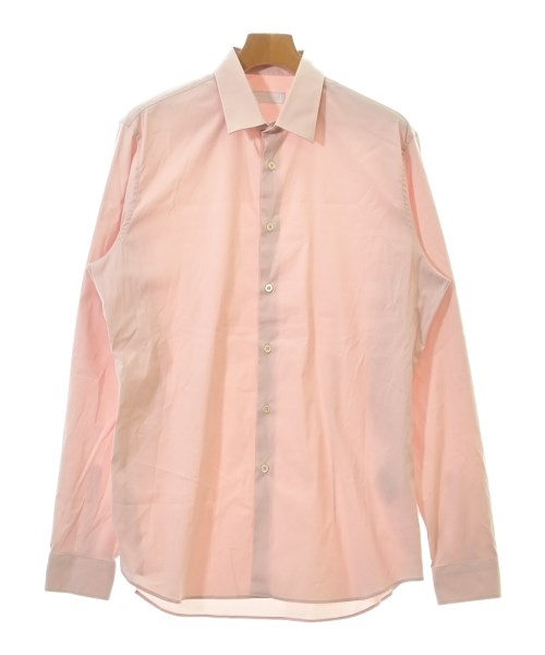 PRADA เสื้อลำลอง