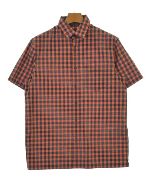 PRADA เสื้อลำลอง