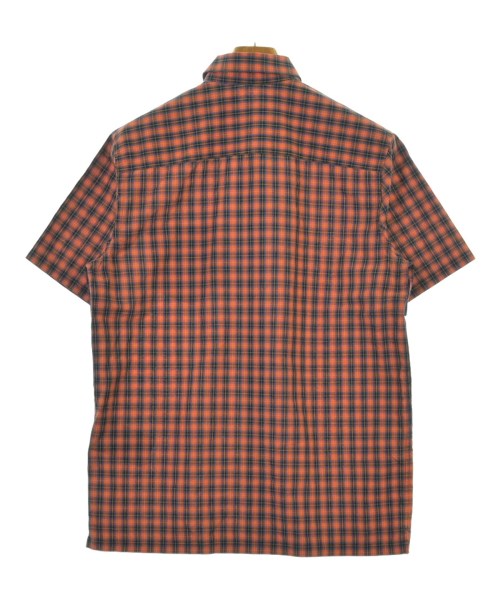 PRADA เสื้อลำลอง