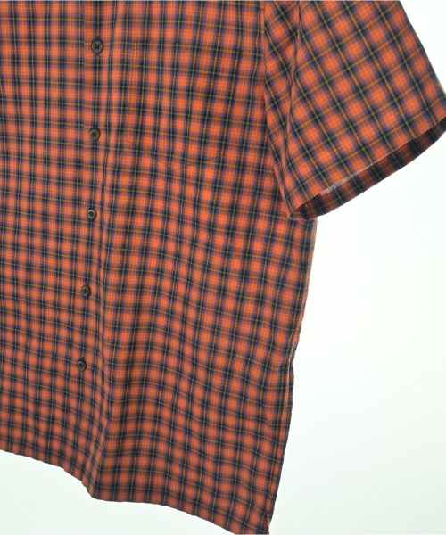 PRADA เสื้อลำลอง