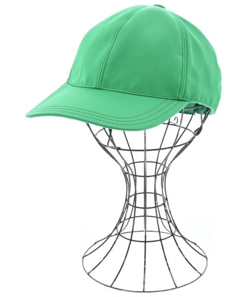 PRADA หมวกแก๊ป