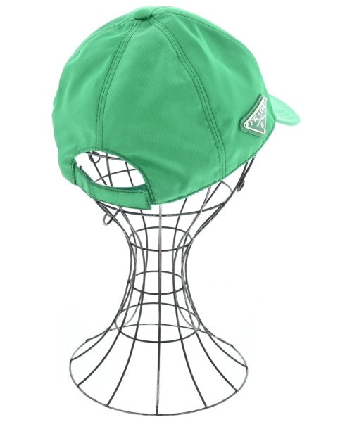 PRADA หมวกแก๊ป