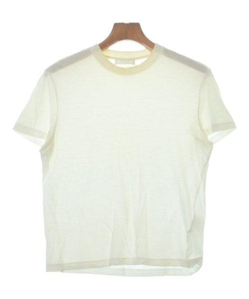 PRADA เสื้อยืด/เสื้อท็อปส์