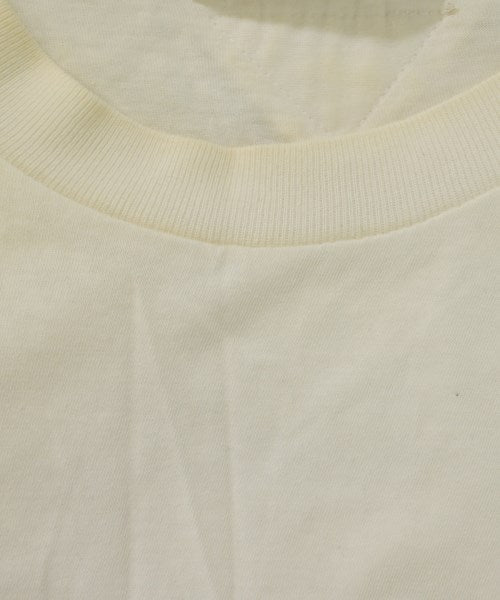 PRADA เสื้อยืด/เสื้อท็อปส์