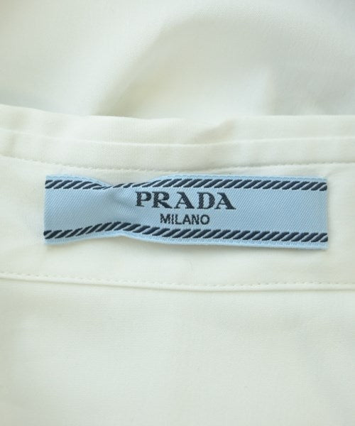 PRADA เสื้อสตรี