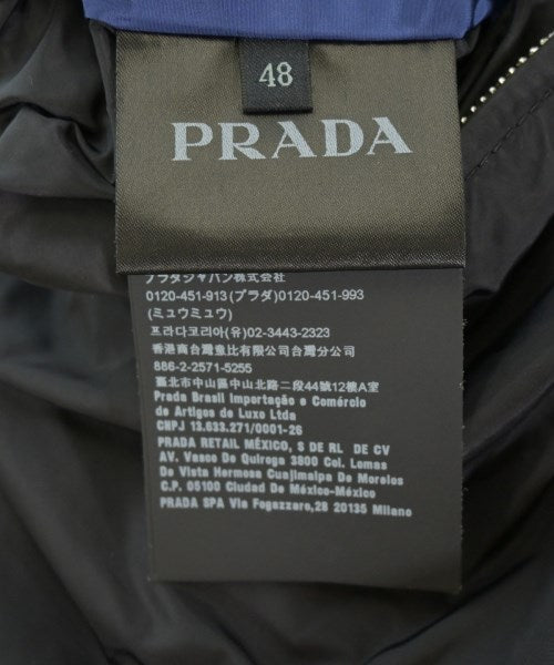 PRADA แจ็คเก็ตเบลาส์
