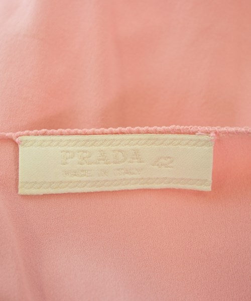 PRADA กระโปรงยาวถึงเข่า