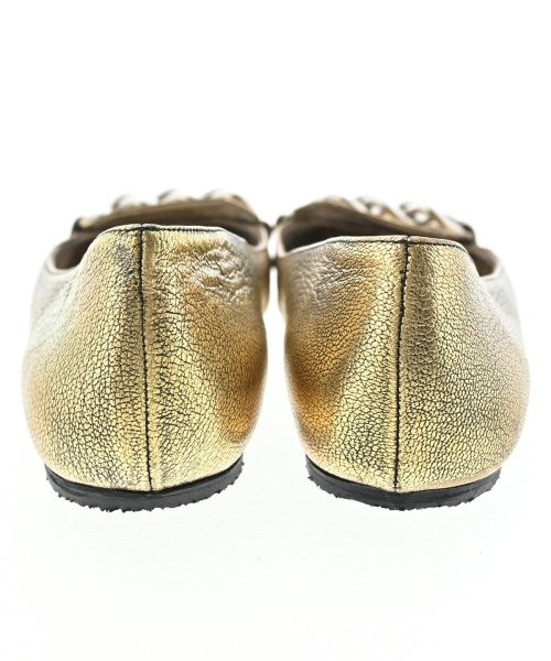 PRADA รองเท้าสวมทางการ