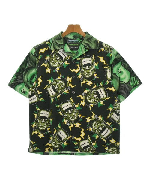 PRADA เสื้อลำลอง