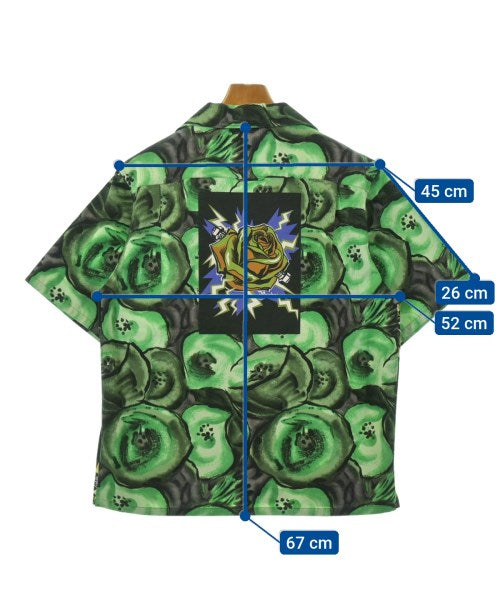 PRADA เสื้อลำลอง