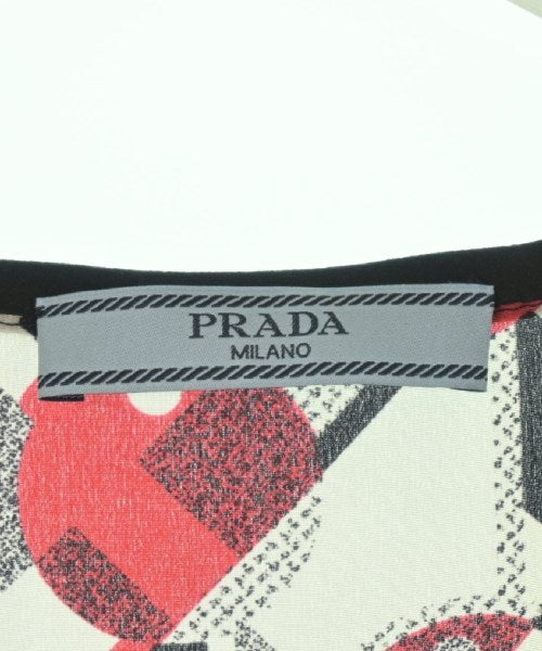 PRADA เสื้อสตรี