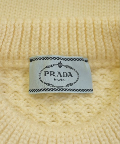 PRADA เสื้อกันหนาว