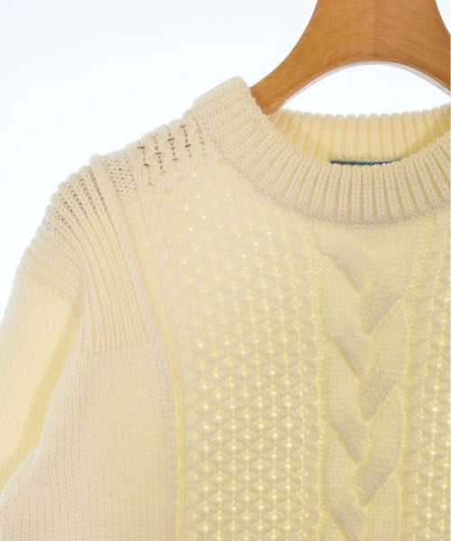 PRADA เสื้อกันหนาว