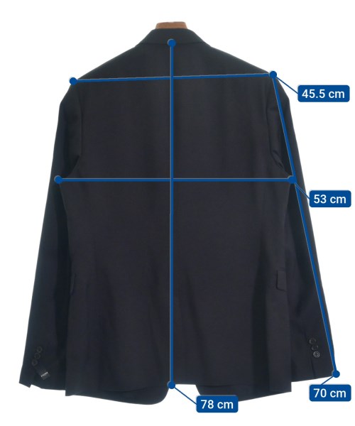 FENDI Blazer/Suit Jacket