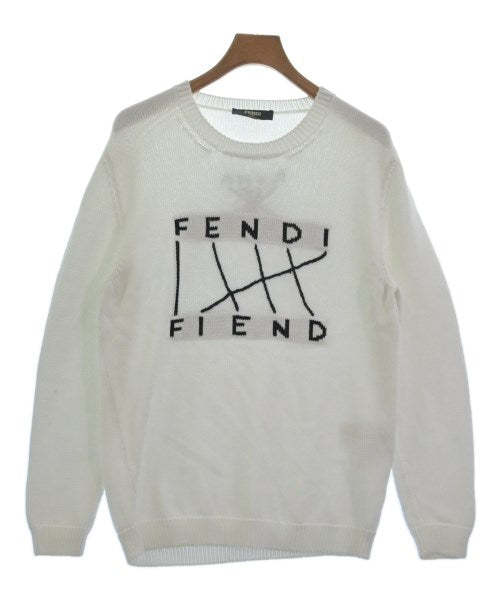 FENDI เสื้อกันหนาว