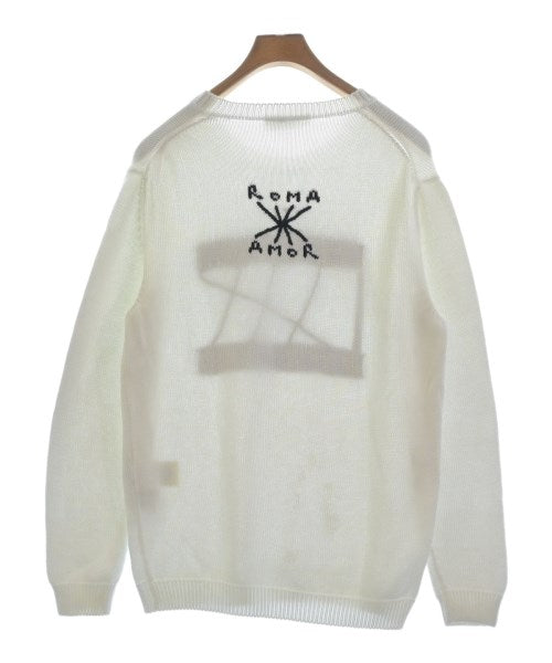 FENDI เสื้อกันหนาว