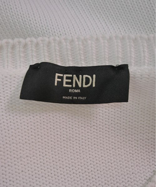FENDI เสื้อกันหนาว