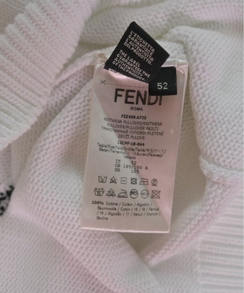 FENDI เสื้อกันหนาว