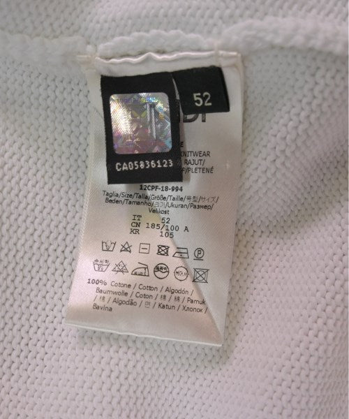 FENDI เสื้อกันหนาว