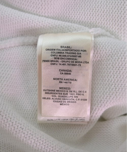 FENDI เสื้อกันหนาว