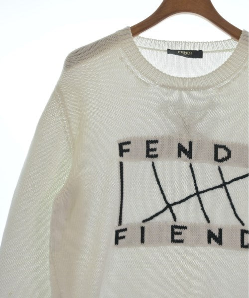 FENDI เสื้อกันหนาว