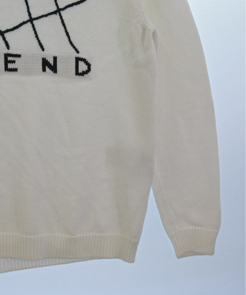 FENDI เสื้อกันหนาว